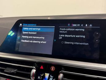 BMW 3 Series 320d M Sport Touring