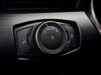 Ford Mustang 5.2L V8 Shelby GT350 Voodoo