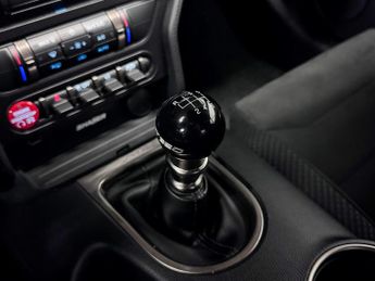 Ford Mustang 5.2L V8 Shelby GT350 Voodoo