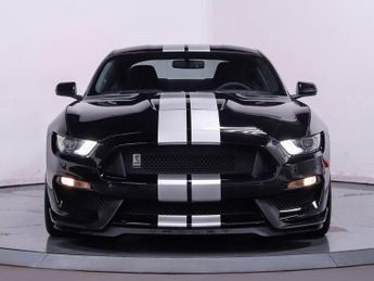 Ford Mustang 5.2L V8 Shelby GT350 Voodoo