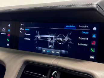 Porsche Taycan Performance Plus 93.4kWh 4S Cross Turismo 5dr Electric Auto 4WD 