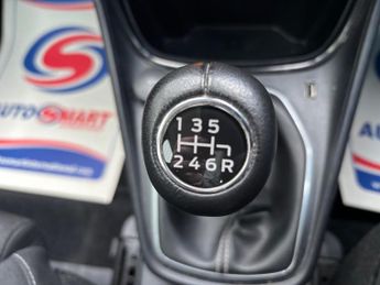 Ford Puma 1.0T EcoBoost MHEV Titanium Euro 6 (s/s) 5dr