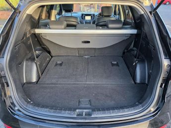 Hyundai Santa Fe 2.2 CRDi Premium SE SUV 5dr Diesel Auto 4WD Euro 5 (7 seat) (194