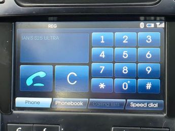 Hyundai Santa Fe 2.2 CRDi Premium SE SUV 5dr Diesel Auto 4WD Euro 5 (7 seat) (194