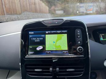 Renault Zoe 22kWh Dynamique Nav Auto 5dr (Battery Lease)