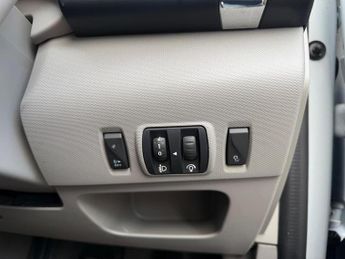 Renault Zoe 22kWh Dynamique Nav Auto 5dr (Battery Lease)