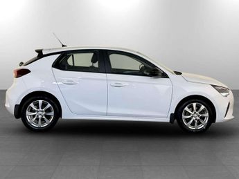 Vauxhall Corsa 1.2 Turbo SE Premium Hatchback 5dr Petrol Manual Euro 6 (s/s) (1