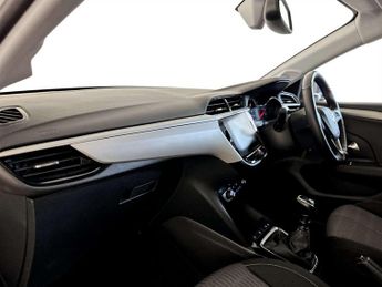 Vauxhall Corsa 1.2 Turbo SE Premium Hatchback 5dr Petrol Manual Euro 6 (s/s) (1