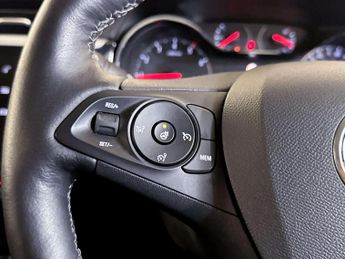 Vauxhall Corsa 1.2 Turbo SE Premium Hatchback 5dr Petrol Manual Euro 6 (s/s) (1