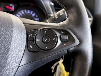 Vauxhall Corsa 1.2 Turbo SE Premium Hatchback 5dr Petrol Manual Euro 6 (s/s) (1