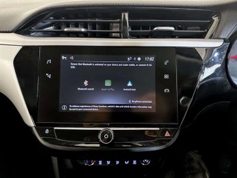 Vauxhall Corsa 1.2 Turbo SE Premium Hatchback 5dr Petrol Manual Euro 6 (s/s) (1