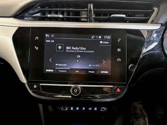 Vauxhall Corsa 1.2 Turbo SE Premium Hatchback 5dr Petrol Manual Euro 6 (s/s) (1