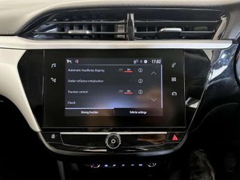 Vauxhall Corsa 1.2 Turbo SE Premium Hatchback 5dr Petrol Manual Euro 6 (s/s) (1