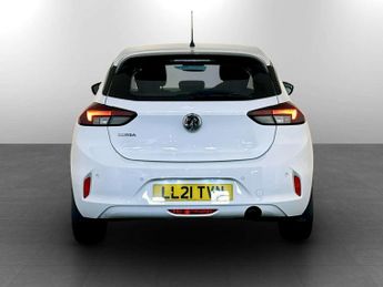 Vauxhall Corsa 1.2 Turbo SE Premium Hatchback 5dr Petrol Manual Euro 6 (s/s) (1