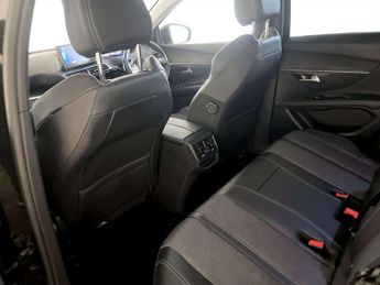 Peugeot 3008 1.6 13.2kWh Allure e-EAT Euro 6 (s/s) 5dr