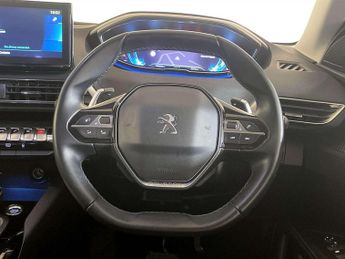 Peugeot 3008 1.6 13.2kWh Allure e-EAT Euro 6 (s/s) 5dr