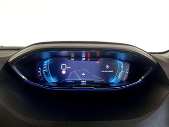 Peugeot 3008 1.6 13.2kWh Allure e-EAT Euro 6 (s/s) 5dr