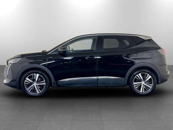 Peugeot 3008 1.6 13.2kWh Allure e-EAT Euro 6 (s/s) 5dr