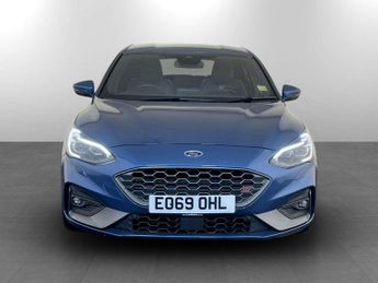 Ford Focus 2.3T EcoBoost ST Hatchback 5dr Petrol Manual Euro 6 (s/s) (280 p