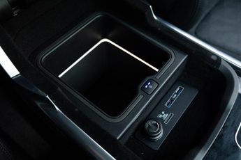 Land Rover Range Rover Sport 5.0 P575 V8 SVR Auto 4WD Euro 6 (s/s) 5dr