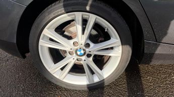 BMW 1 Series 1.5 116d Sport Auto Euro 6 (s/s) 5dr