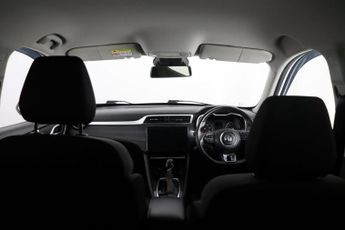 MG MG ZS 1.0 T-GDI Excite Auto Euro 6 5dr