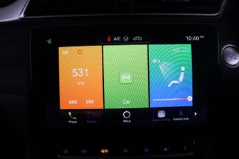 MG MG ZS 1.0 T-GDI Excite Auto Euro 6 5dr