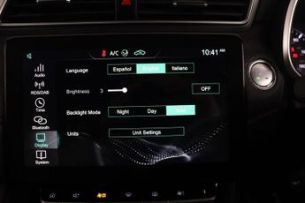 MG MG ZS 1.0 T-GDI Excite Auto Euro 6 5dr