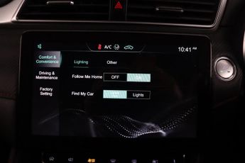 MG MG ZS 1.0 T-GDI Excite Auto Euro 6 5dr