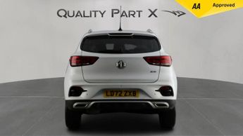 MG MG ZS 1.0 T-GDI Excite Auto Euro 6 5dr