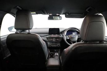 Ford Focus 1.5 EcoBlue ST-Line X Auto Euro 6 (s/s) 5dr