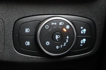 Ford Focus 1.5 EcoBlue ST-Line X Auto Euro 6 (s/s) 5dr