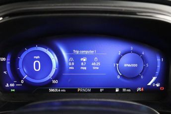 Ford Focus 1.5 EcoBlue ST-Line X Auto Euro 6 (s/s) 5dr