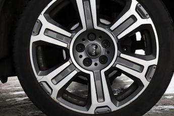 MINI Countryman 2.0 Cooper S Exclusive Steptronic Euro 6 (s/s) 5dr