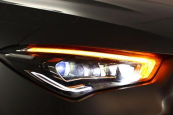 Mercedes-Benz CLA 1.3 CLA200 AMG Line (Premium Plus 2) Coupe 7G-DCT Euro 6 (s/s) 4