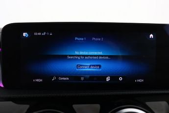 Mercedes-Benz CLA 1.3 CLA200 AMG Line (Premium Plus 2) Coupe 7G-DCT Euro 6 (s/s) 4