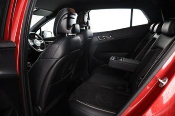 Kia Sportage 1.6 T-GDi MHEV GT-Line DCT Euro 6 (s/s) 5dr