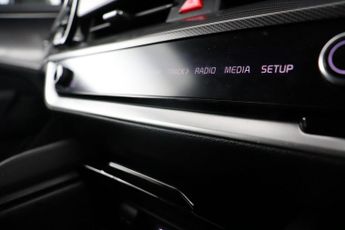 Kia Sportage 1.6 T-GDi MHEV GT-Line DCT Euro 6 (s/s) 5dr