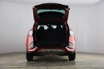 Kia Sportage 1.6 T-GDi MHEV GT-Line DCT Euro 6 (s/s) 5dr