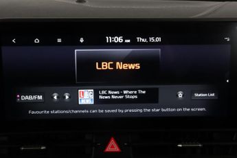 Kia Sportage 1.6 T-GDi MHEV GT-Line DCT Euro 6 (s/s) 5dr