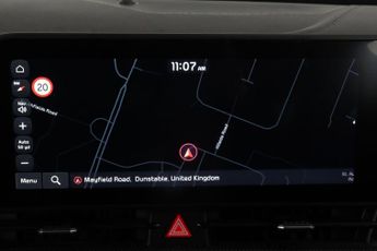 Kia Sportage 1.6 T-GDi MHEV GT-Line DCT Euro 6 (s/s) 5dr