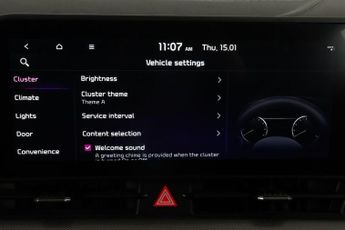 Kia Sportage 1.6 T-GDi MHEV GT-Line DCT Euro 6 (s/s) 5dr