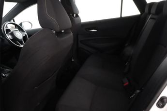 Toyota Corolla 1.8 VVT-h Design Touring Sports CVT Euro 6 (s/s) 5dr