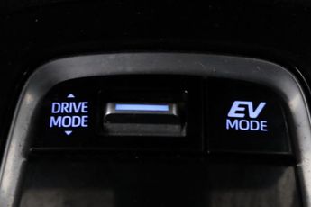 Toyota Corolla 1.8 VVT-h Design Touring Sports CVT Euro 6 (s/s) 5dr