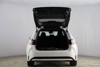 Toyota Corolla 1.8 VVT-h Design Touring Sports CVT Euro 6 (s/s) 5dr