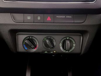 Skoda Fabia 1.0 TSI SE Estate 5dr Petrol Manual Euro 6 (s/s) (95 ps)