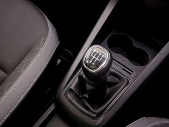 Skoda Fabia 1.0 TSI SE Estate 5dr Petrol Manual Euro 6 (s/s) (95 ps)