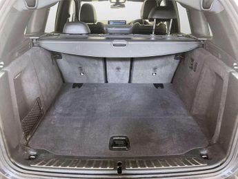 BMW iX3 80kWh M Sport SUV 5dr Electric Auto (286 ps)