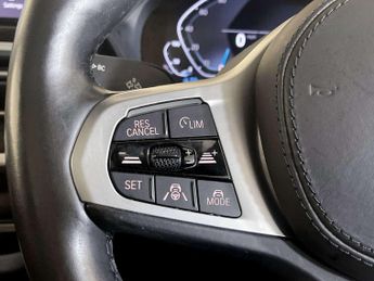 BMW iX3 80kWh M Sport SUV 5dr Electric Auto (286 ps)