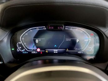 BMW iX3 80kWh M Sport SUV 5dr Electric Auto (286 ps)